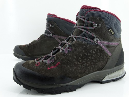 Lowa gore tex - lowa, outdoor