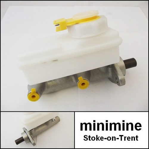 Classic mini non gen brake - classic,