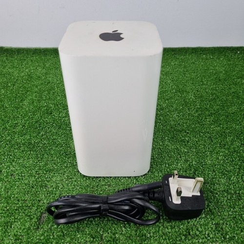 Apple airport time capsule 2tb - time,