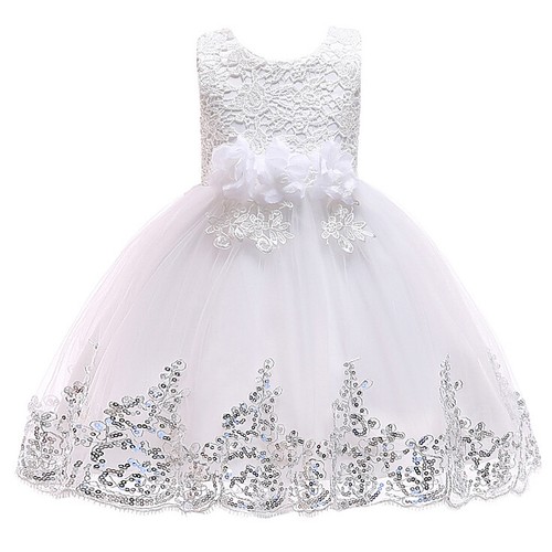 Makeyla flower girl dress - makeyla,
