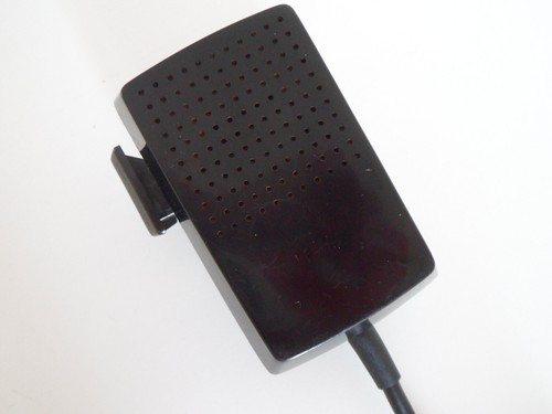 Turner microphone 4 pin - microphone,