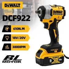 Dewalt DCF922 610Nm Brushless