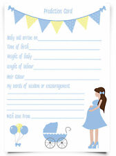 Baby Shower Games, Party