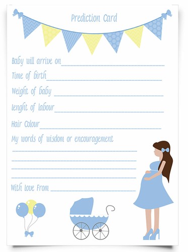 Baby shower games - baby,