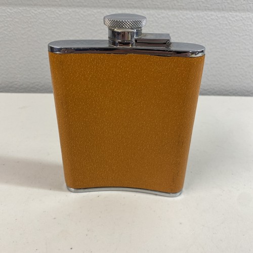 Stainless steel tan - oz,