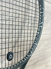 🎾 Volkl V1 Classic Tennis Racket 102 in² Racquet Mercedes Cup Ltd Edition  🎾