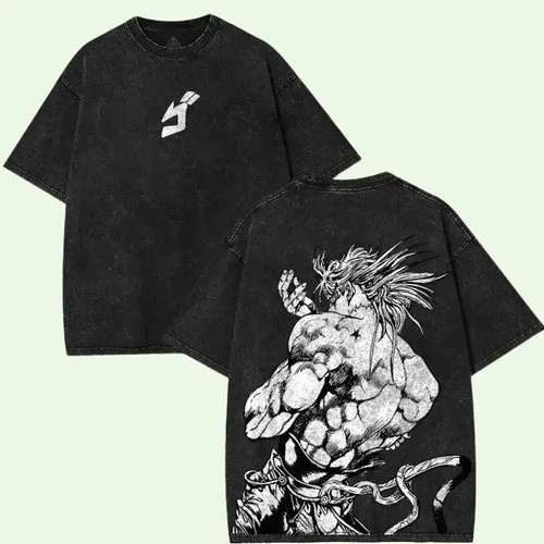 Dio brando shirt - dio, t