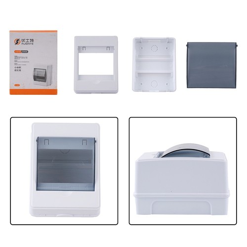 Distribution box electrical - box,