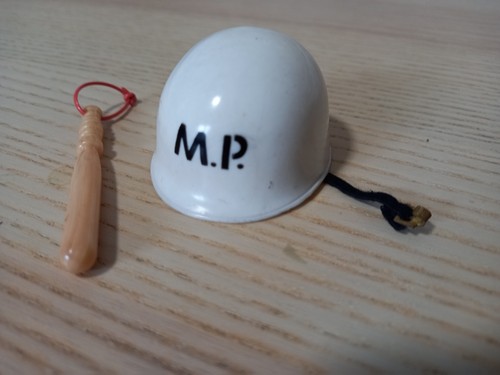 Vintage action man palitoy - vintage,