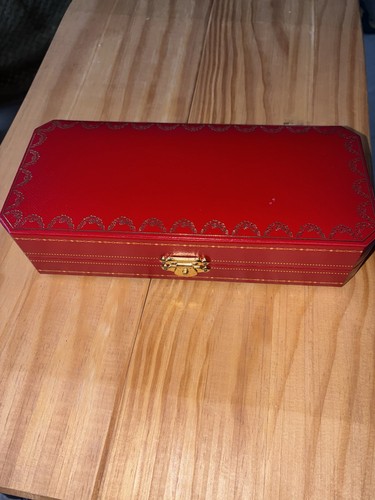 Cartier pen case - pen,