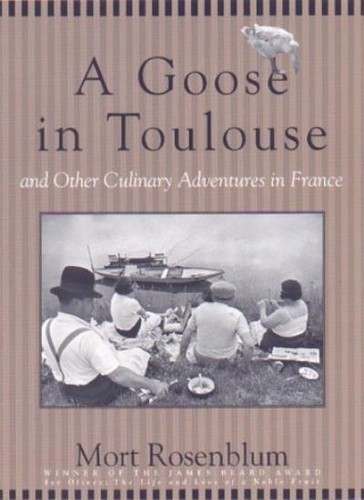 Goose toulouse and other - toulouse:,