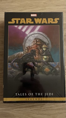 Star wars tales - star, the