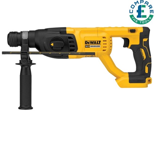 Dewalt dch133n 18v - dewalt, cordless