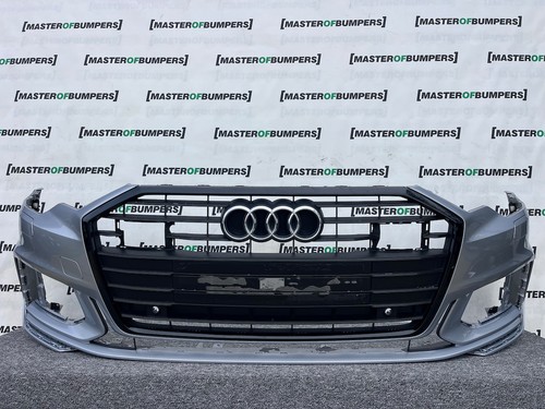 Audi line c8 saloon - a6,