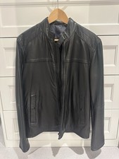 Massimo Dutti Men's Napa