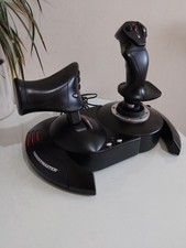 Thrustmaster T-Flight Hotas X