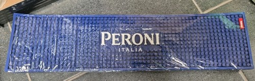 Peroni italia rubber bar - italia,
