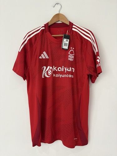 Nottingham forest home 2024 - nottingham,
