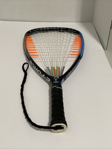 Force dark star racquetball - star,
