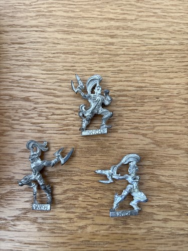 Warhammer 40k dark eldar - warhammer,