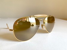 Vintage Ray Ban 50 year