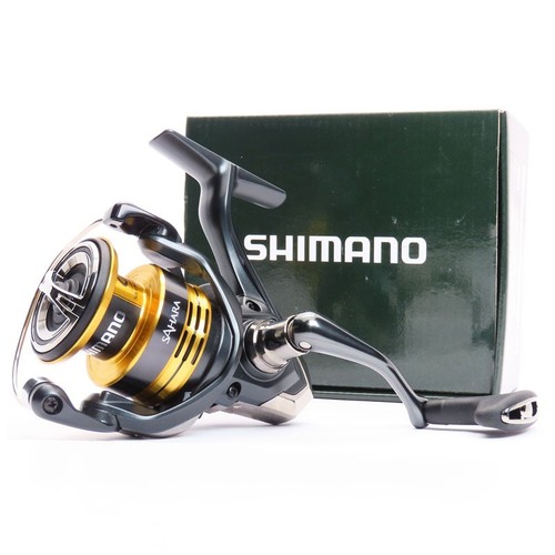 Shimano sahara 1000 c3000 - -, /