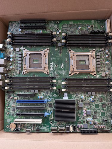 Dell precision t7600 - dell,