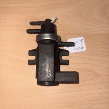 VW Audi N75 Valve Boost