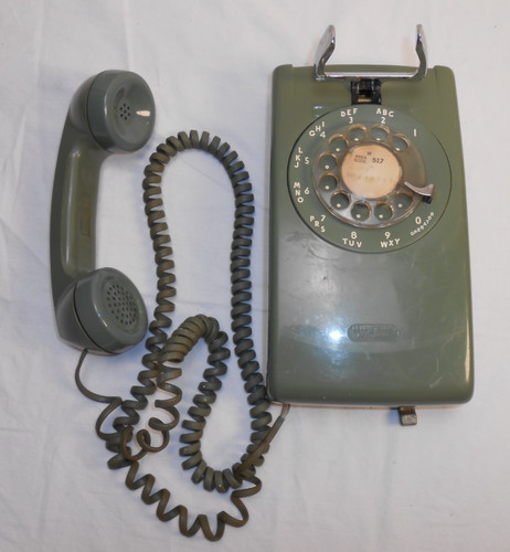 Vintage western electric - western,