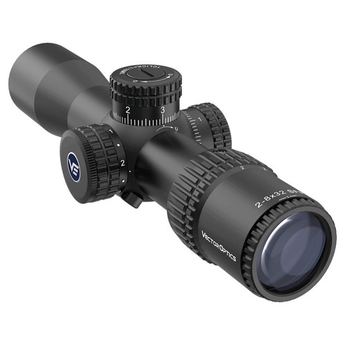 Vector optics veyron 8x32 - veyron, 2-8x32