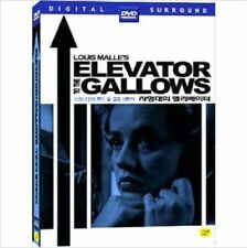 ELEVATOR TO THE GALLOWS (1958)