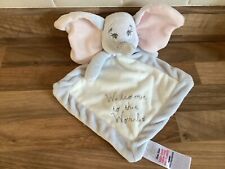 MATALAN DISNEY DUMBO 'WELCOME