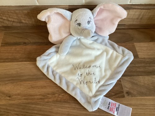 Matalan disney dumbo - dumbo, 'welcome