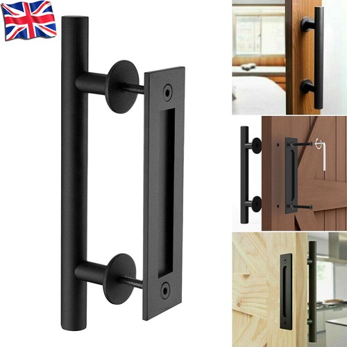 Sliding barn door - sliding,