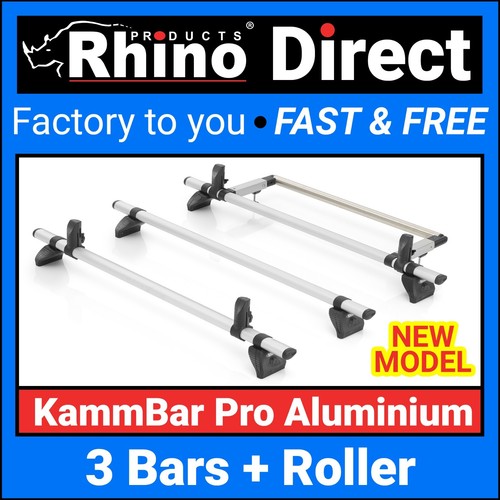 Peugeot expert roof rack bars - rack,
