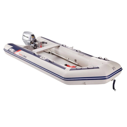 Honwave t38 air - honwave, v-floor