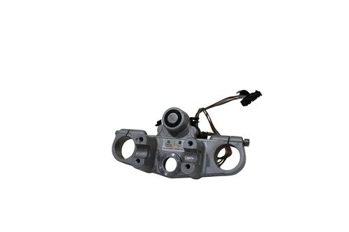 Upper plate fork bmw 650 - plate,