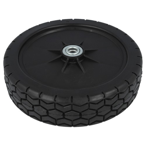 Honda front wheel - front,
