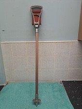 Vintage shooting stick