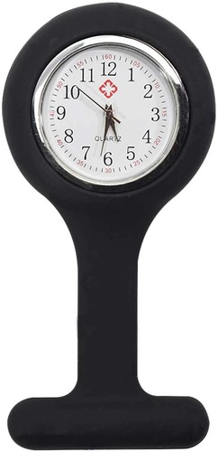 Trixes nurses black fob - trixes,