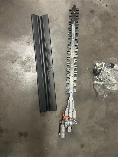 Husqvarna hedge trimmer - husqvarna,