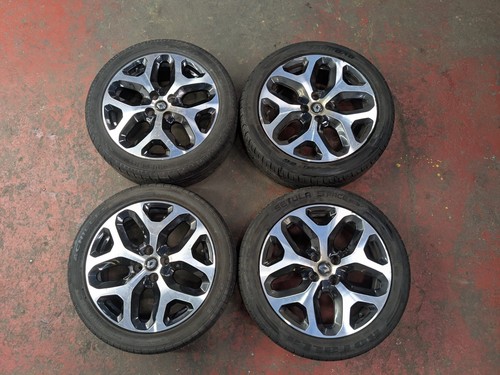 Renault captur alloy - renault,
