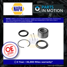 Wheel Bearing Kit fits NISSAN