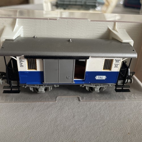 Fleischmann gauge 5053 - 'ho',