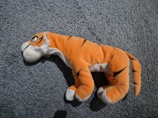  Disney shere khan  Plush  The