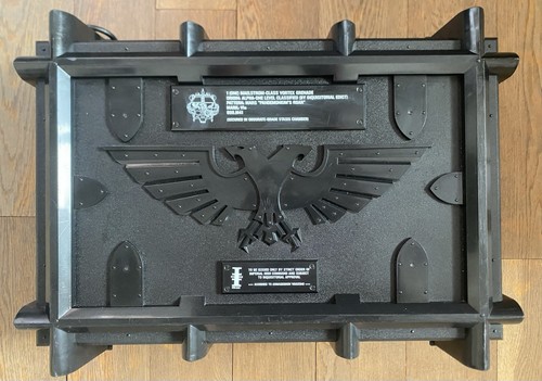 Warhammer 40k citadel - warhammer,