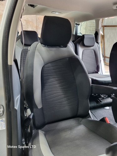 Citroen grand picasso mk2 - citroen,
