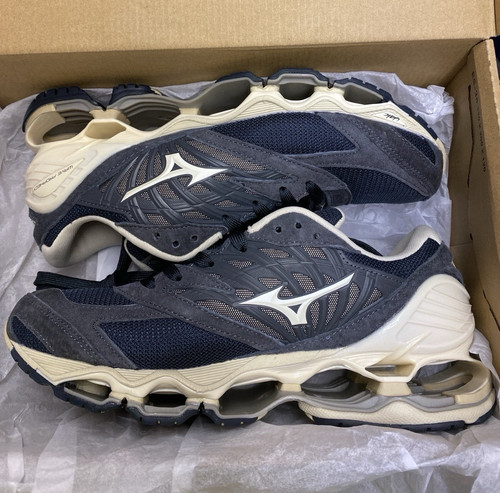 Mizuno wave prophecy womens - mizuno,