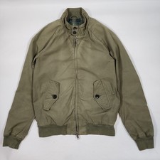 Original Baracuta G9