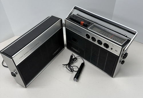 Vintage panasonic 30301 - panasonic, rf-30301